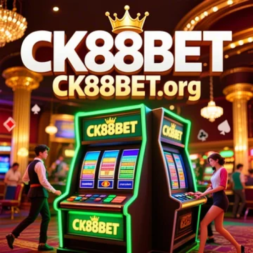 CK88bet